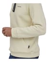 Patagonia + Fitz Roy Icon Uprisal Hoody Gravel Heather - 5