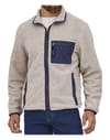 Patagonia + M's Synch Jkt Black