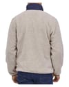 Patagonia + M's Synch Jkt Black - 3