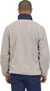 Patagonia + M's Synch Jkt Oatmeal Heather - 3