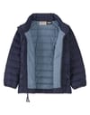 Patagonia + Baby Down Sweater New Navy - 3