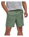 Patagonia + M's LW All-Wear Hemp Volley Shorts Sedge Green