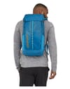 Patagonia + Black Hole Pack 25L Anacapa Blue