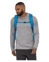 Patagonia + Black Hole Pack 25L Anacapa Blue - 3