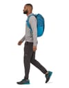 Patagonia + Black Hole Pack 25L Anacapa Blue - 4