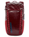 Black Hole Pack 32L Wax Red + Patagonia
