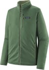 M's R1 Daily Jkt Hemlock Green - Sedge Green X-Dye + Patagonia