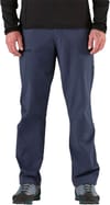 Patagonia + M's Venga Rock Pants Smolder Blue
