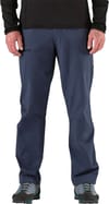 Patagonia + M's Venga Rock Pants Smolder Blue