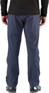 Patagonia + M's Venga Rock Pants Smolder Blue - 3