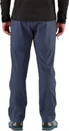 Patagonia + M's Venga Rock Pants Smolder Blue - 3