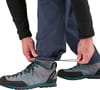 Patagonia + M's Venga Rock Pants Smolder Blue - 5