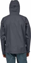 Patagonia + M's Torrentshell 3L Rain Jkt Smolder Blue - 3