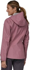 Patagonia + W's Granite Crest Jkt Evening Mauve - 3