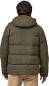 Patagonia + M's Downdrift Jkt Basin Green - 3