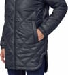 Patagonia + W's Pine Bank 3-in-1 Parka Basin Green - 11