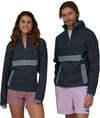 Patagonia + Synch Anorak Belay Blue - 6