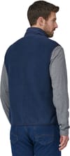 Patagonia + M's Synch Vest New Navy - 3