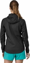 Patagonia + W's Houdini Jkt Black - 3