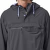 Patagonia + M's Isthmus Anorak Lagom Blue - 5