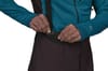 Patagonia + M's Untracked Bibs Obsidian Plum - 5