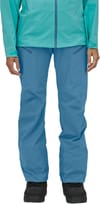 Patagonia + W's Stormstride Pants Burl Red