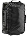 Black Hole Wheeled Duffel 40L Black + Patagonia
