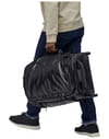 Patagonia + Black Hole Wheeled Duffel 40L Black - 3