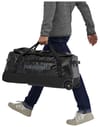 Patagonia + Black Hole Wheeled Duffel 70L Black - 3