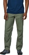 Patagonia + M's Hampi Rock Pants Hemlock Green