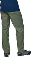Patagonia + M's Hampi Rock Pants Hemlock Green - 3