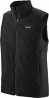 M's Nano-Air Light Vest Black + Patagonia