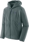 M's Nano-Air Hoody Nouveau Green + Patagonia