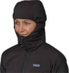 Patagonia + W's Nano-Air Light Hybrid Hoody Black - 4