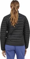 Patagonia + W's Down Sweater Burl Red - 3
