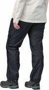 Patagonia + W's Torrentshell 3L Rain Pants Black - 3