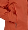 Patagonia + M's Dual Aspect Jkt Carmine Red - 5