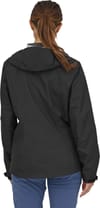Patagonia + W's Granite Crest Rain Jkt Black - 3