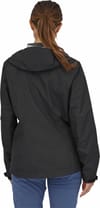 Patagonia + W's Granite Crest Rain Jkt Carmine Red - 3