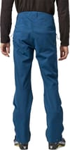 Patagonia + M's Upstride Pants Black - 3