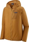 M's Houdini Jkt Pufferfish Gold + Patagonia
