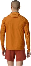 Patagonia + M's Airshed Pro P/O Golden Caramel - 3