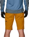 Patagonia + M's Dirt Craft Bike Shorts Golden Caramel - 3