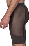 Patagonia + M's Dirt Craft Bike Shorts Utility Blue - 5