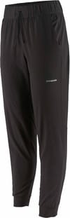 W's Terrebonne Joggers Black + Patagonia