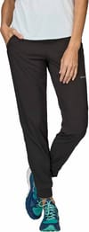Patagonia + W's Terrebonne Joggers Black