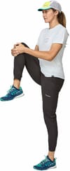 Patagonia + W's Terrebonne Joggers Black - 5