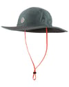 Quandary Brimmer Fitz Roy Icon Nouveau Green + Patagonia
