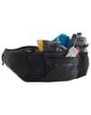 Patagonia + Dirt Roamer Waist Pack Black