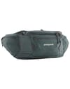 Dirt Roamer Waist Pack Nouveau Green + Patagonia